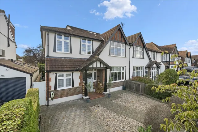 The Ridge, Surbiton, KT5, photo 1