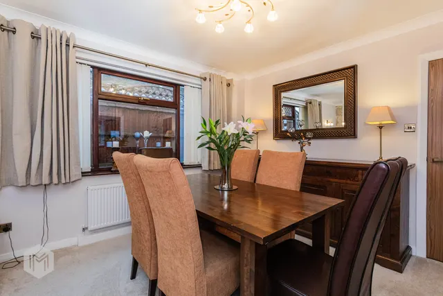 Photo 2 — Laburnum Park, Bolton, BL2 3BX