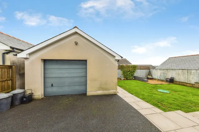 Bancffosfelen, Llanelli, SA15, photo 2
