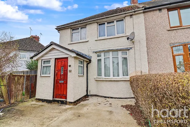 Springfield Park Lane, Chelmsford, CM2, photo 1