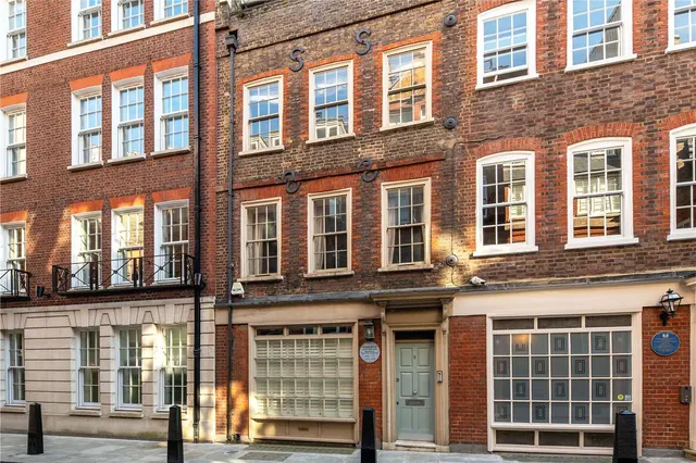 Old Queen Street, London, United Kingdom, SW1H 9JA, photo 1