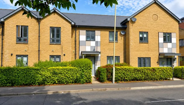 Newtown Road, Ashford, TN24, photo 1