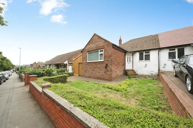 Saywell Road, Luton, photo 1