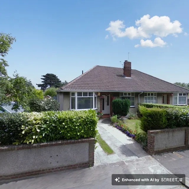 Snowdon Road, Bristol, BS16, photo 1