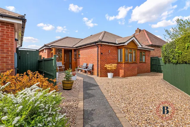 Beale Close, Bishops Tachbrook, Leamington Spa, photo 1