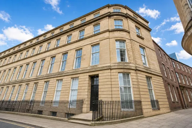 Clayton Street West, Newcastle upon Tyne, NE1, photo 1