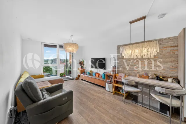 Garda House, Enderby Wharf, Greenwich, SE10, photo 1