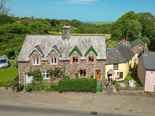 Fairy Cross, Bideford, EX39, photo 3