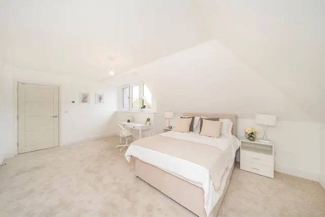 Photo 2 — Hartfield Road, London