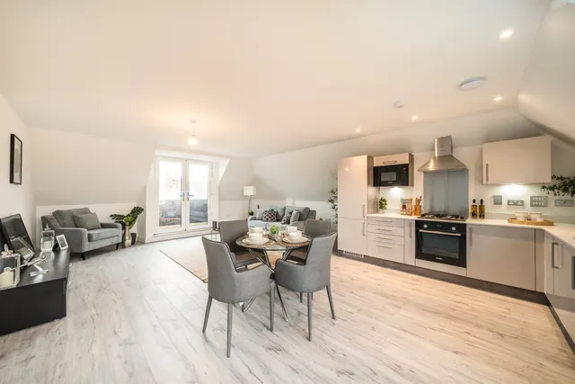 Hartfield Road, London, photo 1