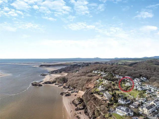 Mersey Street, Borth-Y-Gest, LL49, photo 1