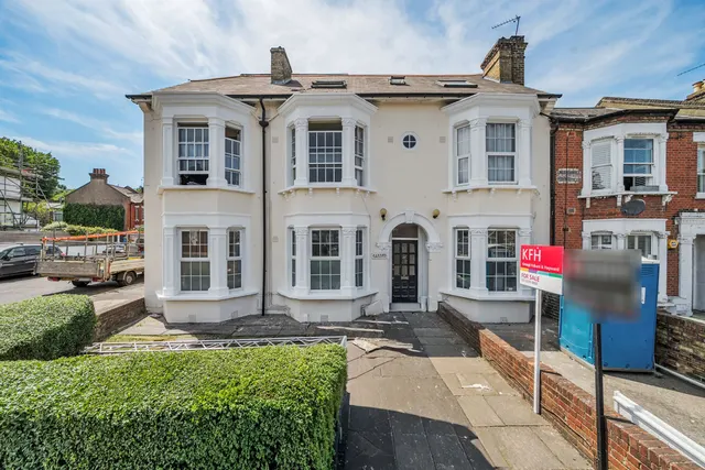Underhill Road, East Dulwich, London, SE22, photo 1
