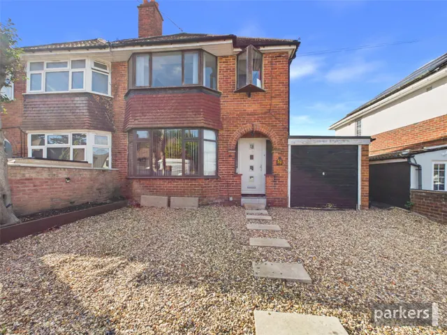 Anderson Avenue, Earley, RG6, photo 1