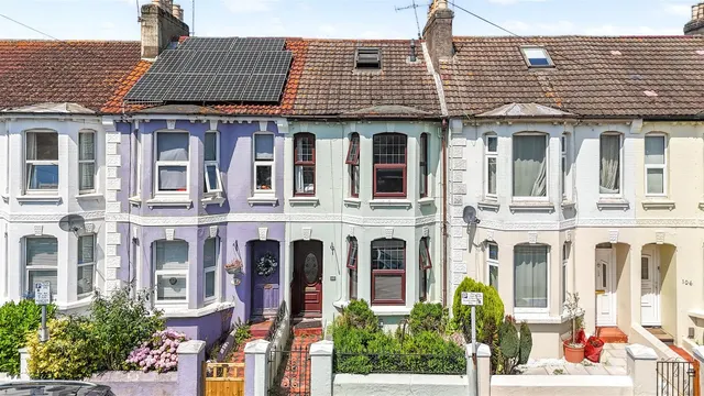 Tarring Road, Worthing, photo 1