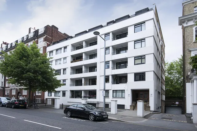 Photo 2 — Onslow Square South Kensington SW7