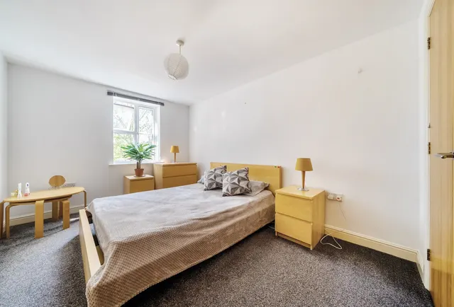 Photo 2 — Springly Court, Gloucestershire, Grimsbury Road, BS15 9RA