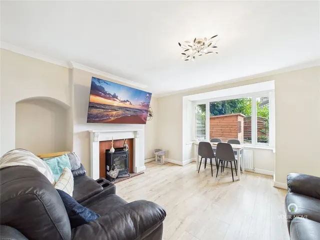 Morgy Hill West, Ryton, NE40, photo 2