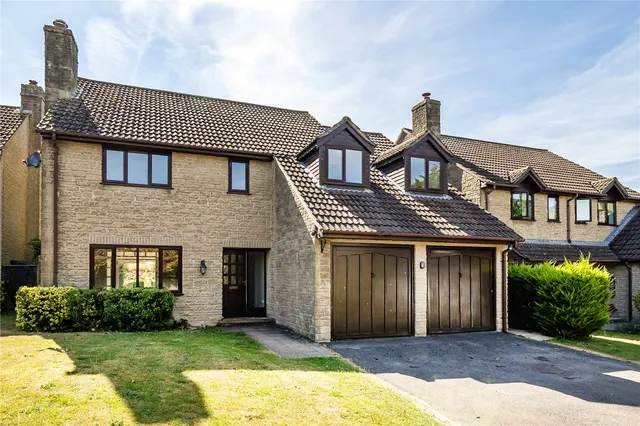Cloverhay, Yetminster, Sherborne, DT9 6LB, photo 1