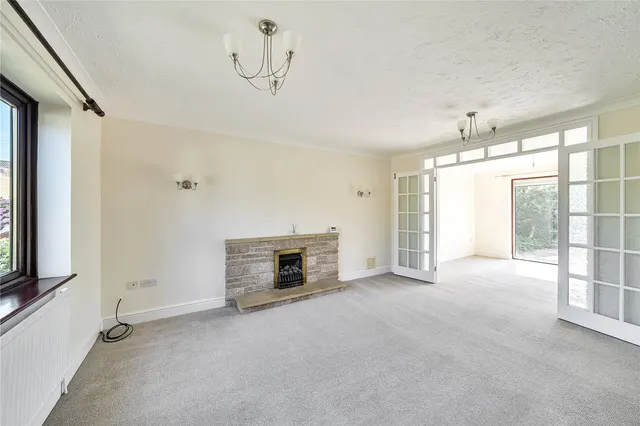 Photo 3 — Cloverhay, Yetminster, Sherborne, DT9 6LB