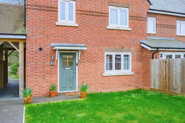 Heron Mews, Hemel Hempstead, photo 1