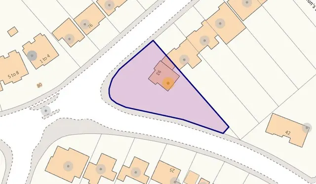 Photo 2 — Woodcote Valley Road, Purley CR8 3BG