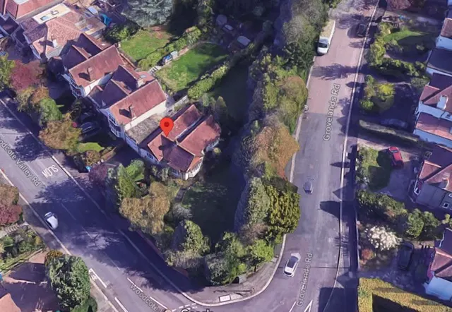 Photo 3 — Woodcote Valley Road, Purley CR8 3BG