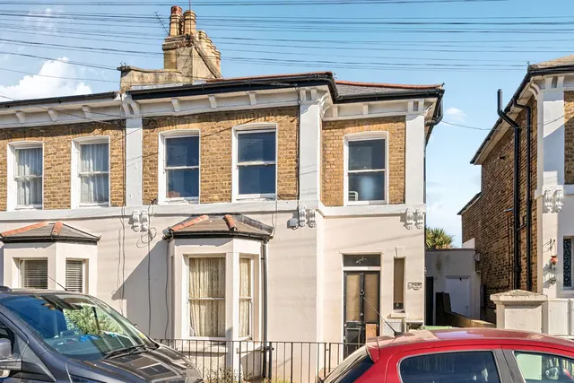 Philip Walk, SE15, photo 1