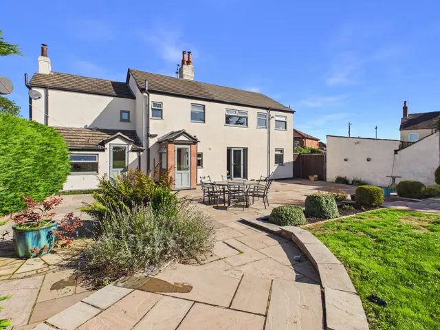 Broughton Road, Crewe, CW1, photo 1
