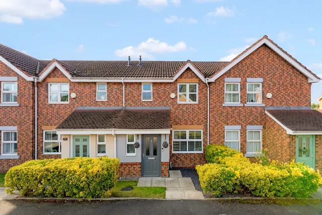 Brierley Terrace, Widnes, Widnes, WA8 0WL, photo 1