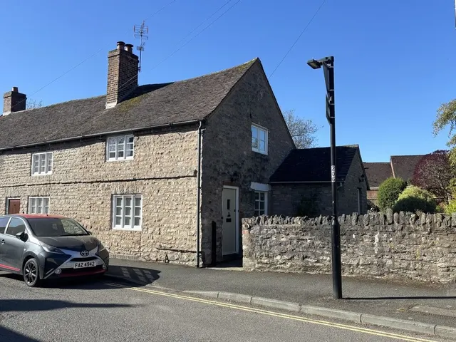 Sheinton Street, Much Wenlock, Shropshire TF13 6HT, photo 1