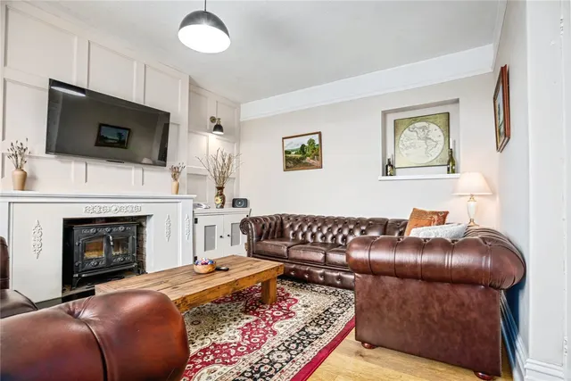 Cwm Cou, Newcastle Emlyn, SA38, photo 2