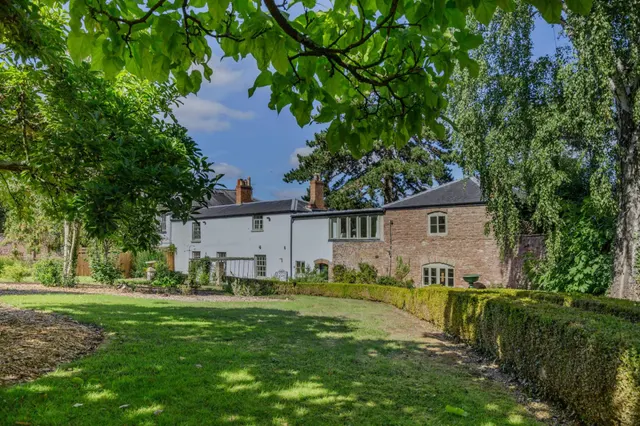 Lincoln Hill, Ross-On-Wye, HR9, photo 1