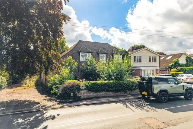 Knockholt Road, Halstead, TN14, photo 1