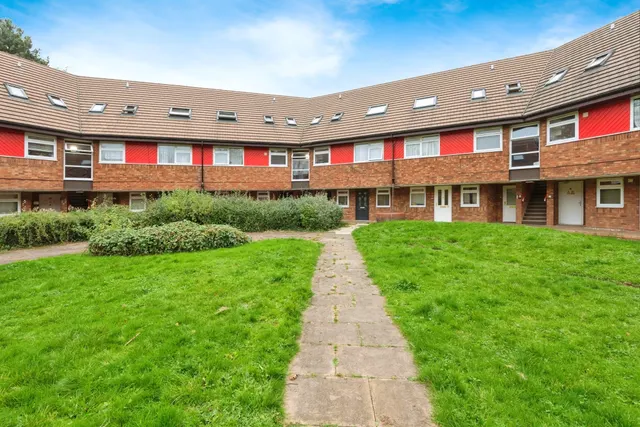 Roundmead, Stevenage, photo 1