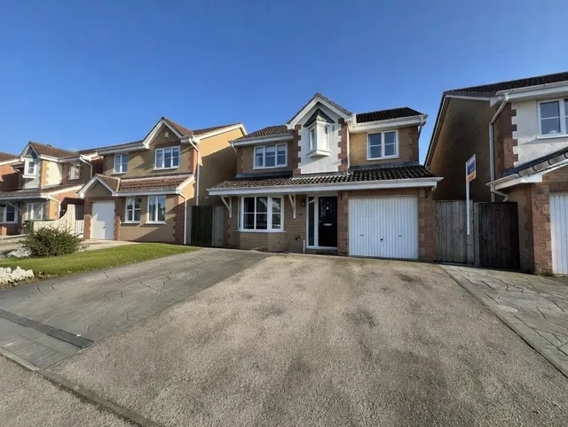 Lilac Close, Middlestone Moor, DL16, photo 1