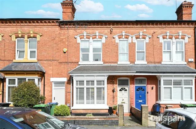 Herbert Road, Bearwood, West Midlands, B67 5DD, photo 1