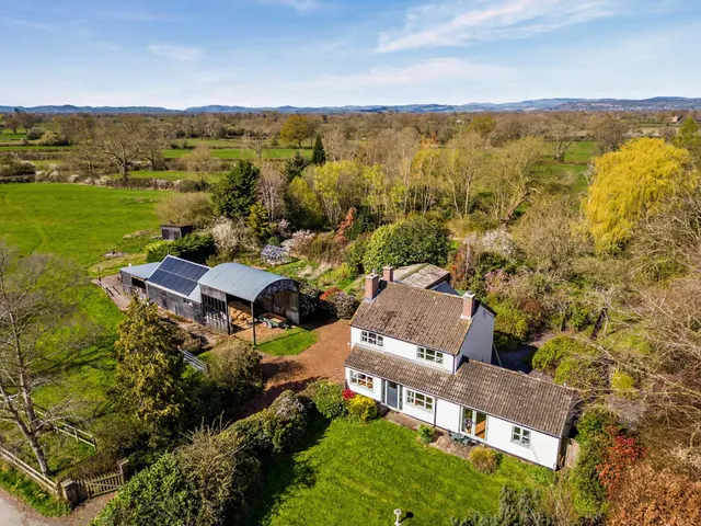Photo 2 — Melverley, Oswestry, Shropshire, SY10 8PN