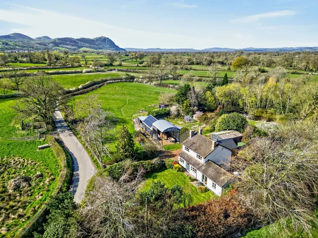 Melverley, Oswestry, Shropshire, SY10 8PN, photo 1