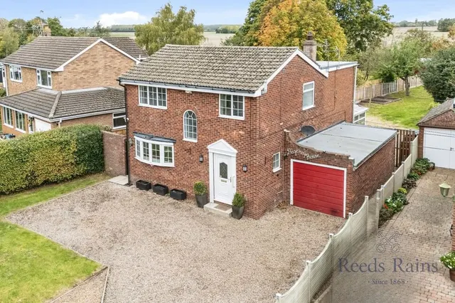Park Road, Barlow, YO8, photo 1