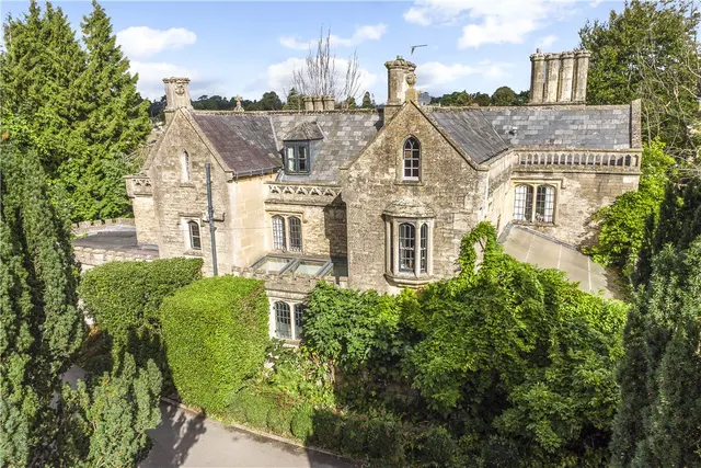 Castlefields, Calne, SN11, photo 1