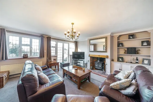 Photo 3 — Hillside Road, East Ewell, Surrey, KT17 3EH