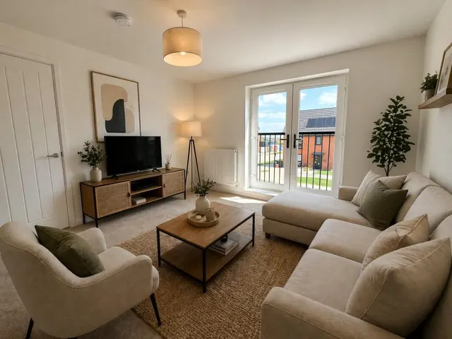 Rushforth Road, Bishop's Stortford, CM23, photo 3