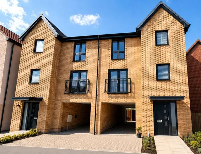 Rushforth Road, Bishop's Stortford, CM23, photo 1
