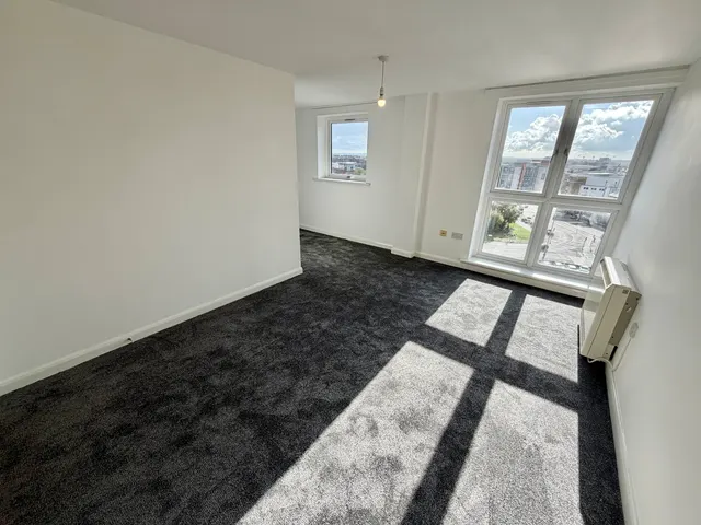 Trivett Square, Nottingham, NG1, photo 1