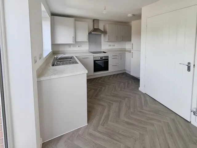 Gemini Drive, Warminster, BA12, photo 3