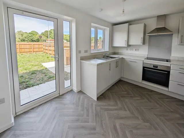 Gemini Drive, Warminster, BA12, photo 2
