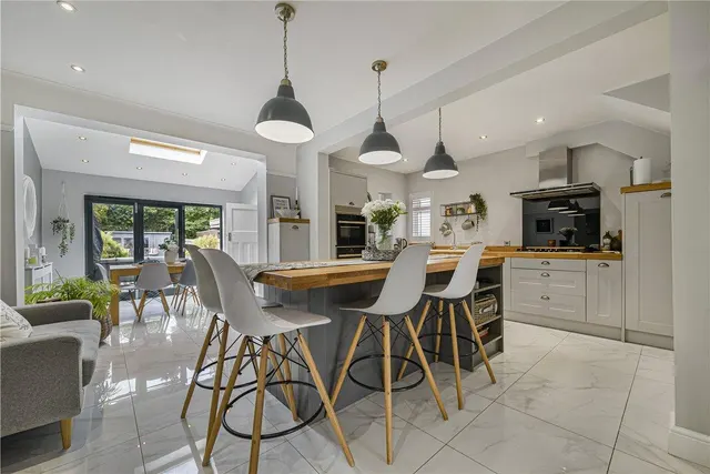 Sevenoaks Road, Orpington South, BR6, photo 1