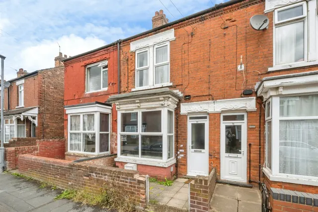 Digby Street, Scunthorpe, photo 1