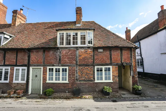 Nargate Street, Littlebourne, CT3, photo 1
