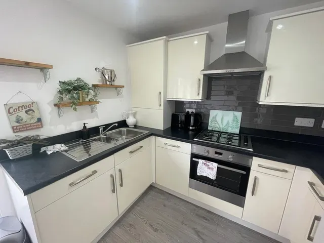 Blyth NE24 3UP, NE24, photo 2